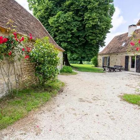 Le Des 3 Tilleuls Bars (Dordogne)