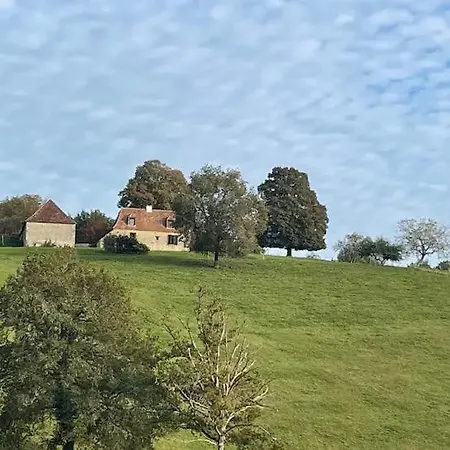 Le Des 3 Tilleuls Feriehus *